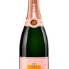 Mousseux Veuve Clicquot Rosé