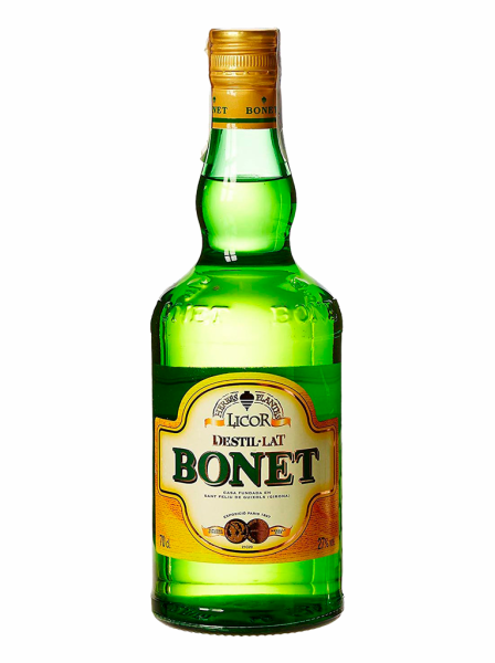 Estomacal Bonet 70 cl