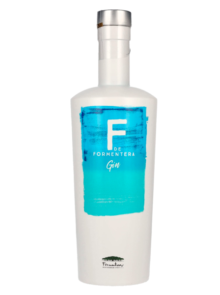 F De Formentera Gin 70 cl