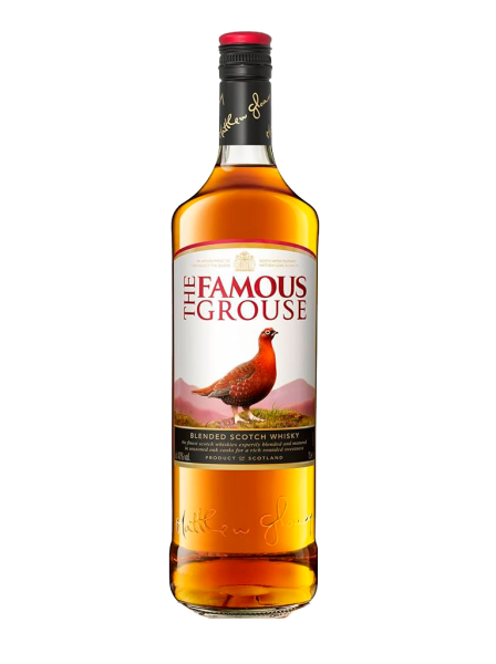 Famous Grouse 1 Litro