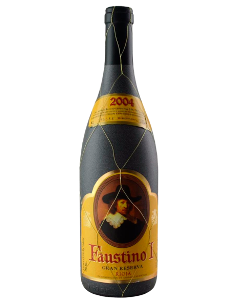 Faustino I Gran Reserva
