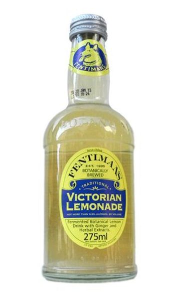 Fentimans Victorian Lemonade