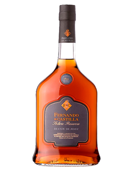 Fernando De Castilla Réserve 70 cl