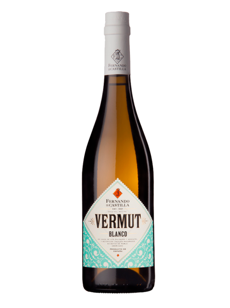 Fernando De Castilla Vermut Blanco