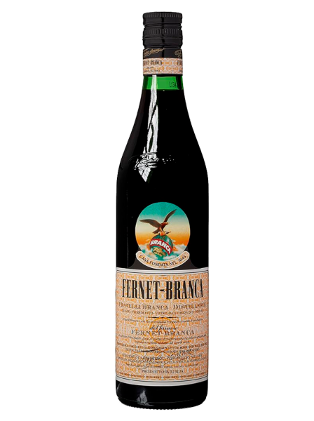 Fernet Branca 70 cl