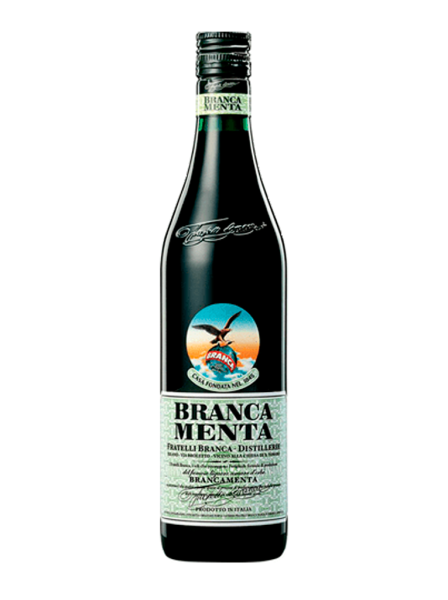 Fernet Branca Menta