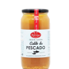 Ferrer Vissoep 940 ml