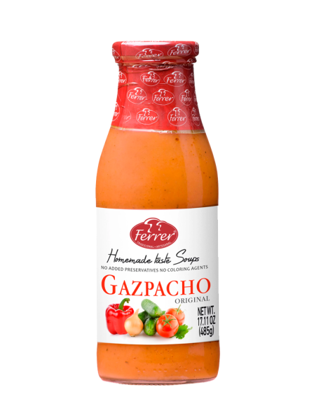 Ferrer Gazpacho 72 cl