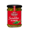 Ferrer Guindillas En Vinagre 415g