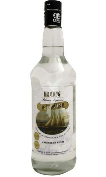 Ferri Ron Blanco 1 L