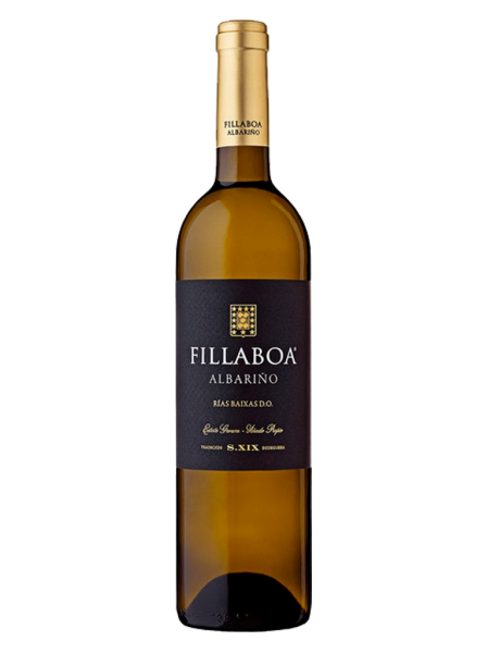 Fillaboa Albarino