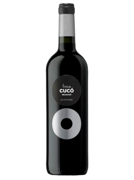 Finca Cucó Auswahl Rotwein