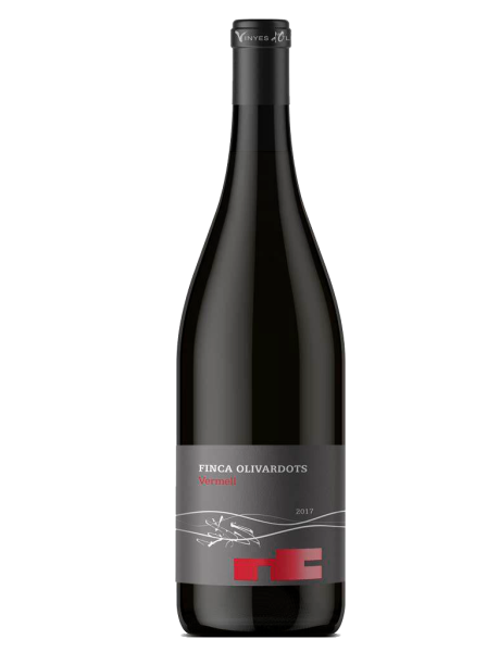 Finca Olivardots Vermell