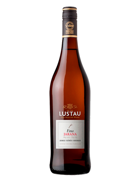 Fino Jerez Lustau Jarana 75cl