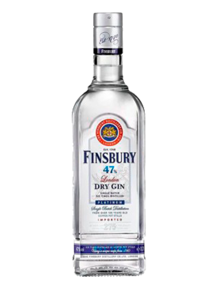 Finsbury 70 cl