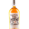 Flaming Pig Black Cask 70 cl