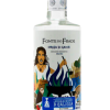 Fonte Do Frade Aguardiente van Orujo Wit 70 cl