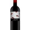 Formiga De Vellut Rosso