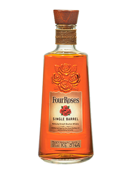 Four Roses Single Barrel 70 cl