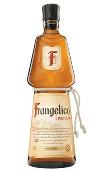 Frangelico Licor de Avellana