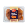 Frit Ravich Albicocche Secche Vassoio 150gr