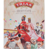 Biscotti assortimento Identitats Gegants Trias 175g lattina