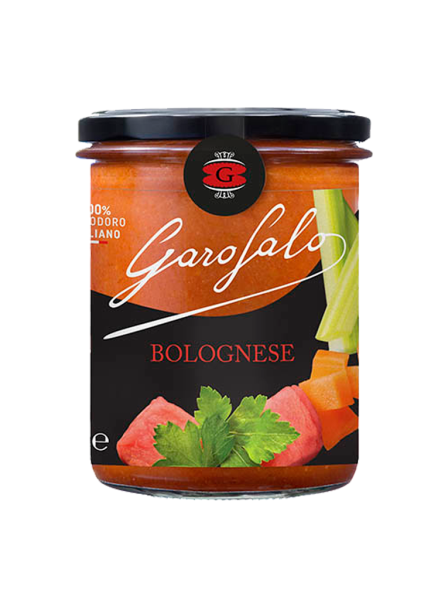 Garofalo Salsa Bolognese 340g