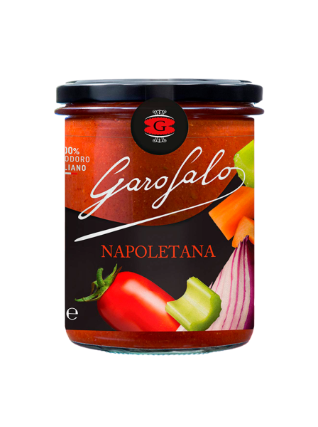 Garofalo Salsa Napoletana 400g