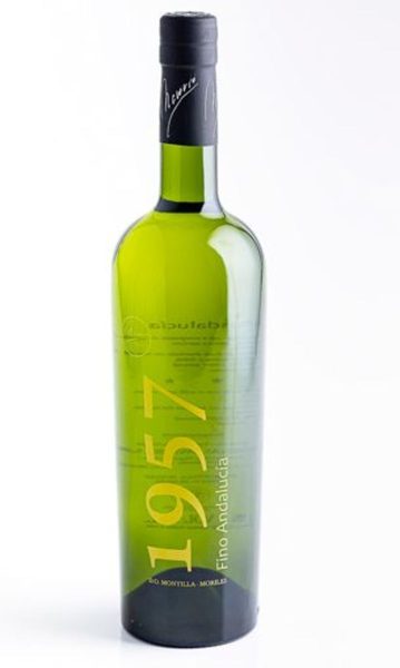 Generoso Fino Andalucía