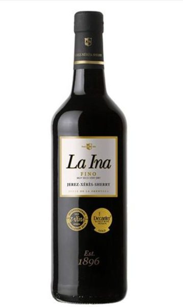 Generoso Fino La Ina 75 cl