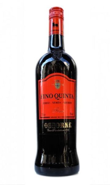 Generoso Fino Quinta