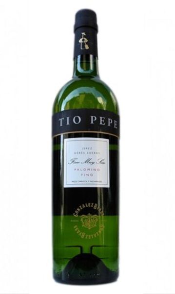 Generoso Fino Tío Pepe