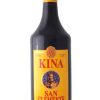 Generoso Kina San Clemente