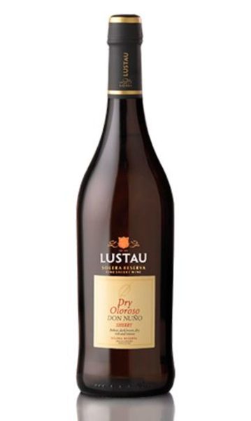 Generoso Lustau Don Nuño Olo/Sec
