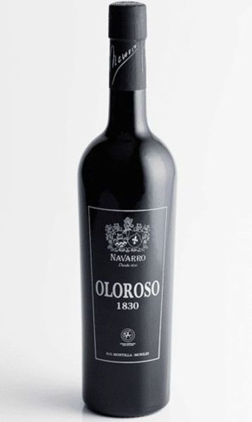 Generoso Oloroso 1830 75cl