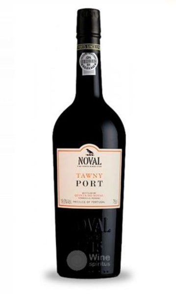 Generoso Oporto Noval Tawny