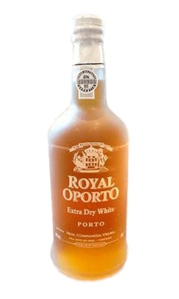 Generoso Oporto Royal