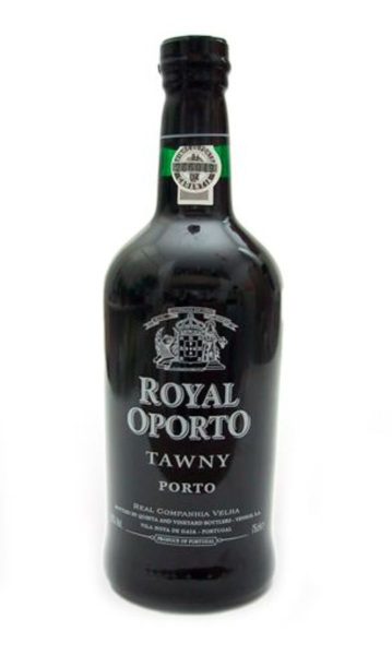 Generoso Oporto Royal Tawny 75 cl
