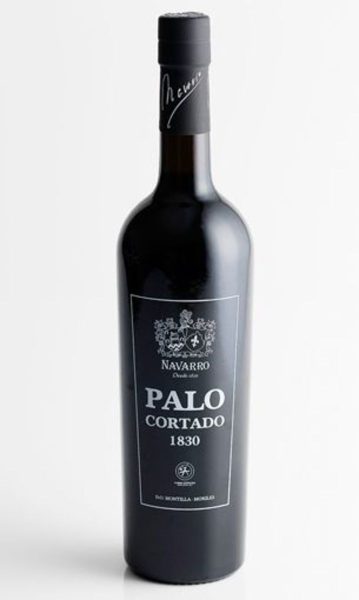Generoso Palo Cortado 1830