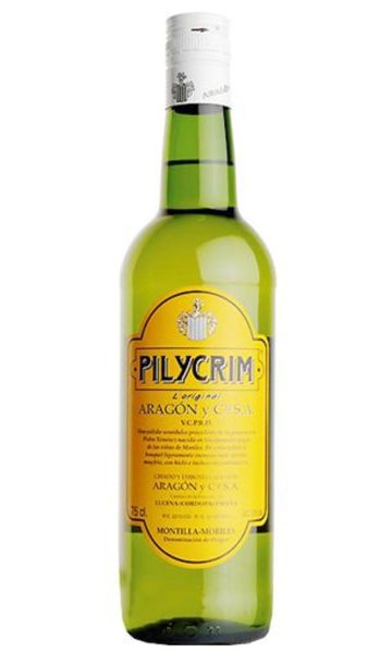 Generoso Pilycrim
