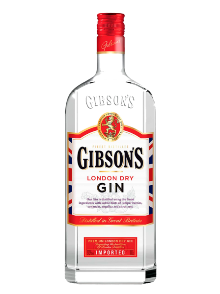 Gibsons 1 Litre