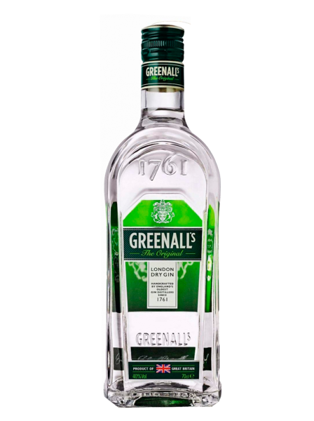 Gin Greenalls 70 cl