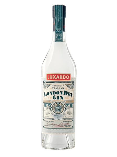 Gin Luxardo London Dry 70 cl