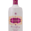 Gin Macaronesian Strawberry 70 cl