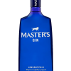 Gin Masters 70 cl