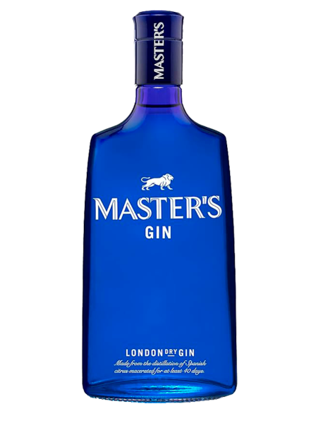 Gin Masters 70 cl
