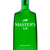 Gin Masters Pomme Verte 70 cl