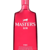 Gin Masters Pink 70 cl
