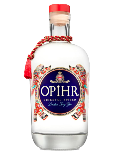Gin Opihr 70 cl