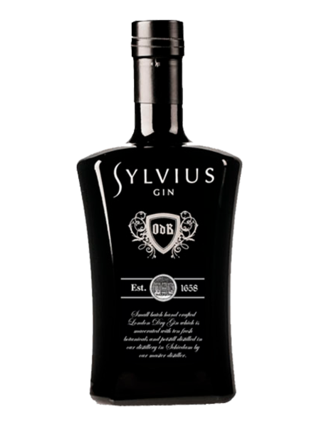 Gin Sylvius 70 cl
